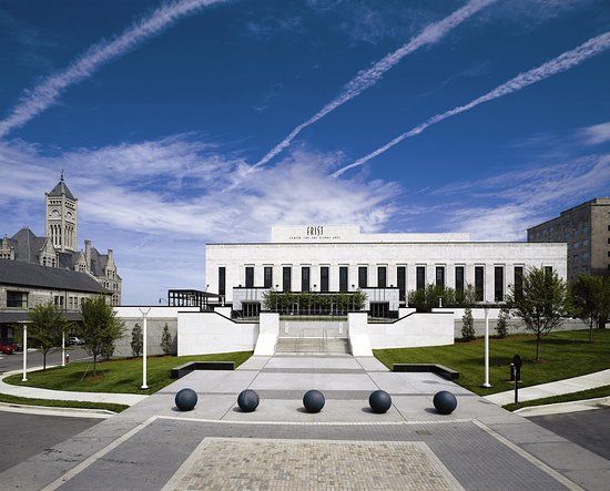 Frist Art Museum